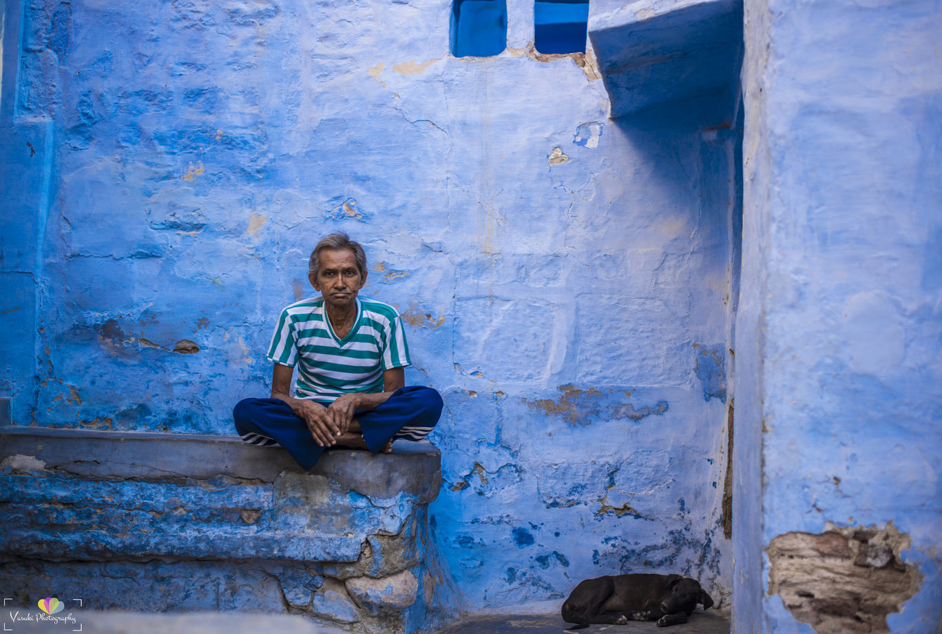 Photo of Incredible rajasthan By vasuki sn