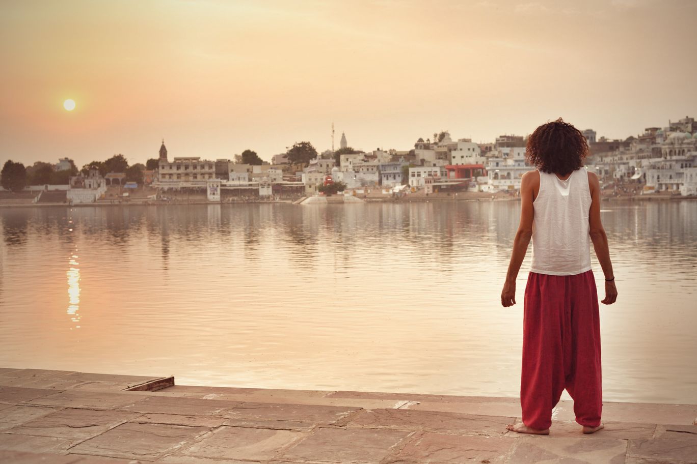 Photo of Incredible rajasthan By vasuki sn