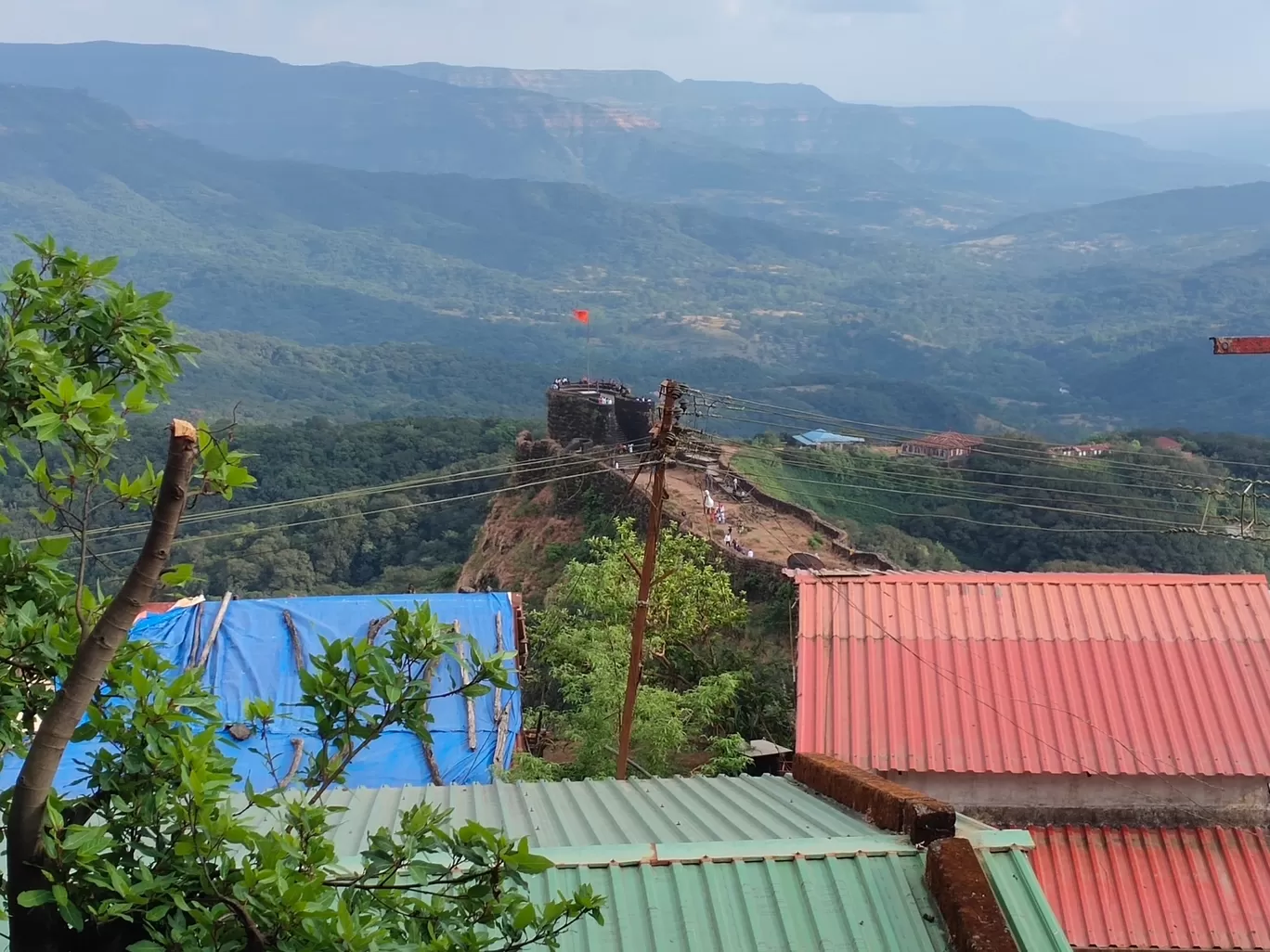 Photo of Mahabaleshwar By manish jaiswal