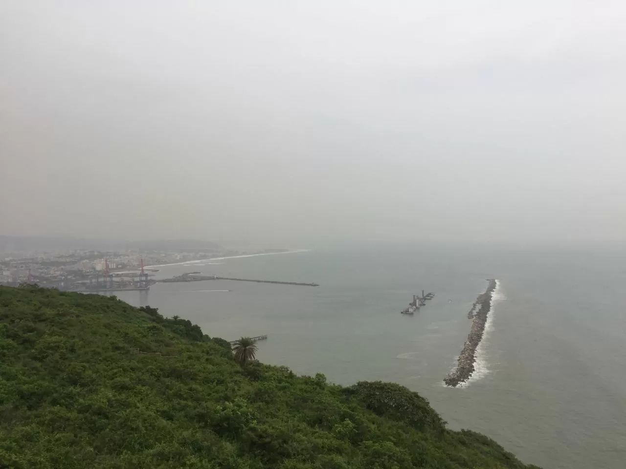 Photo of Vizag By Divyanshu Sharma