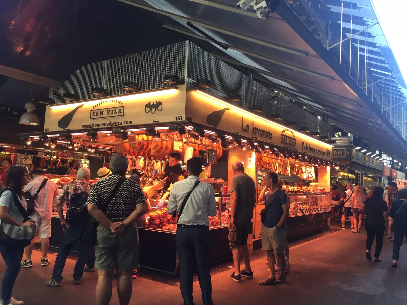 Photo of Barcelona By harshita