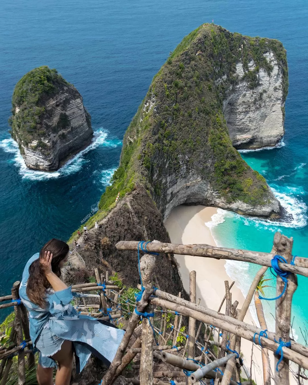 Photo of Nusa Penida By Manish Deo 