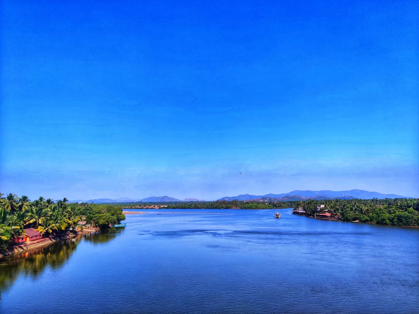 Photo of Goa By Sunil Sahu
