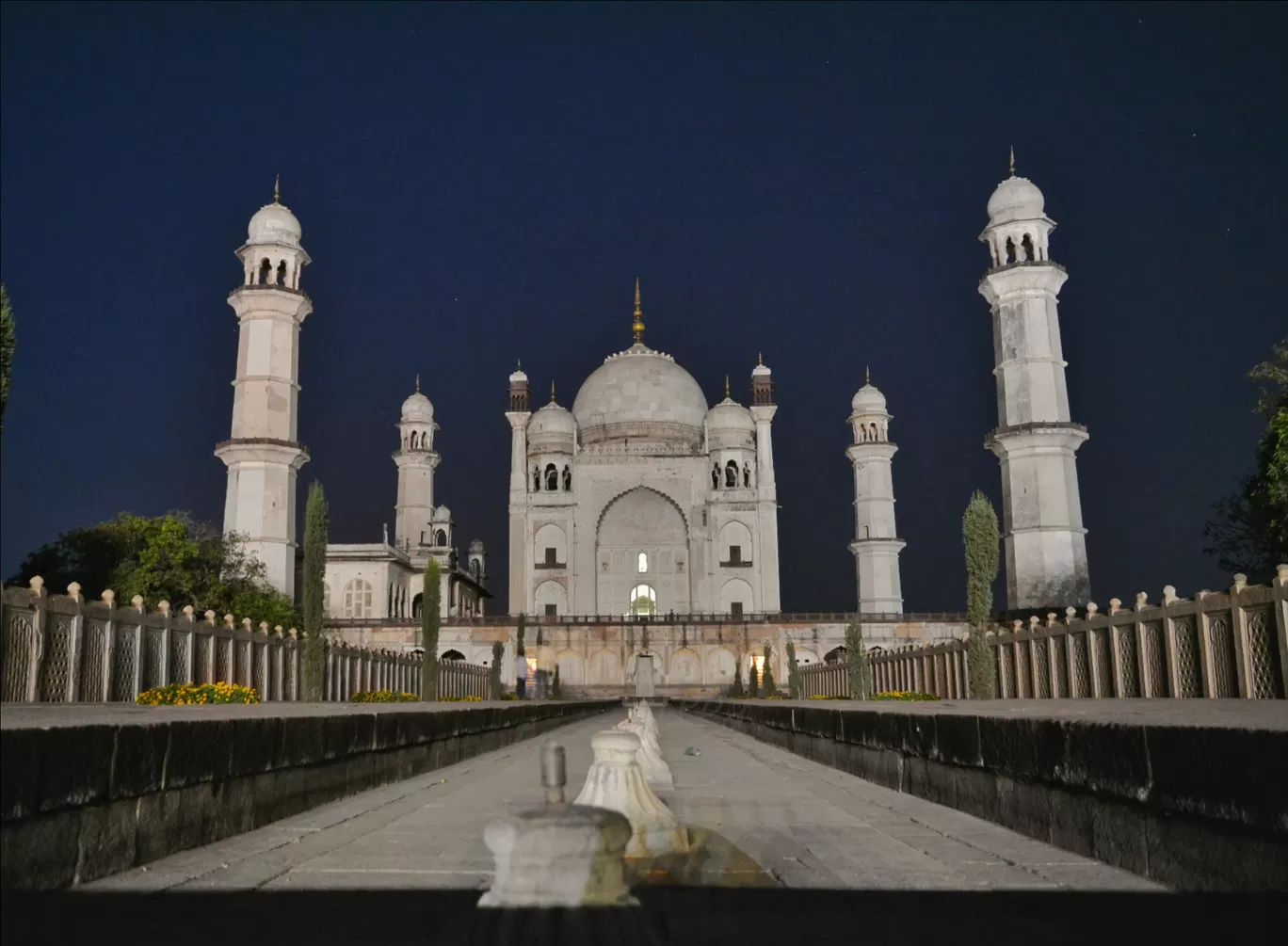 Photo of Bibi Ka Maqbara By hrushi palodkar