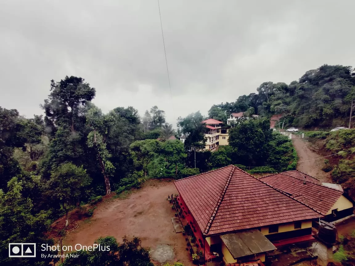 Photo of Mandalpatti Peak By Srinath Kausik