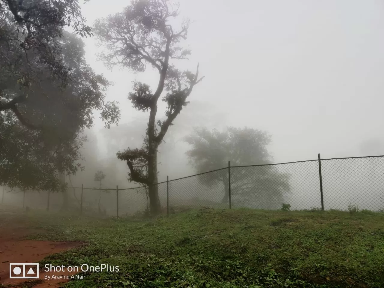 Photo of Mandalpatti Peak By Srinath Kausik