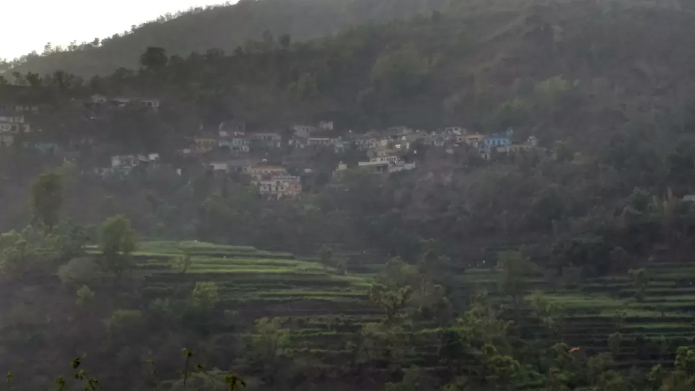 Photo of Rishikesh By Parisha