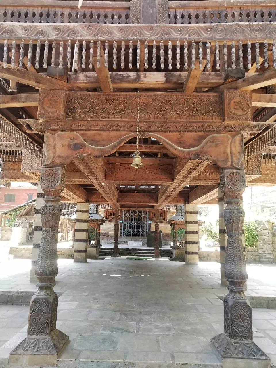 Photo of Jagatsukh By Sidharth Kaushal