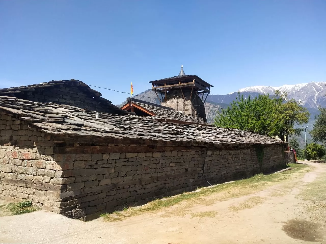 Photo of Jagatsukh By Sidharth Kaushal
