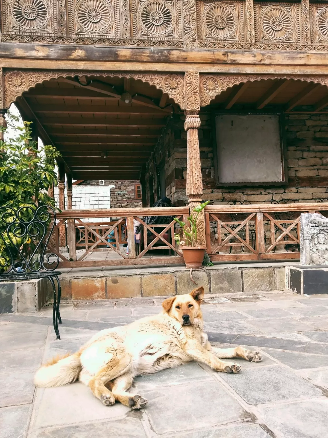 Photo of Naggar By Sidharth Kaushal
