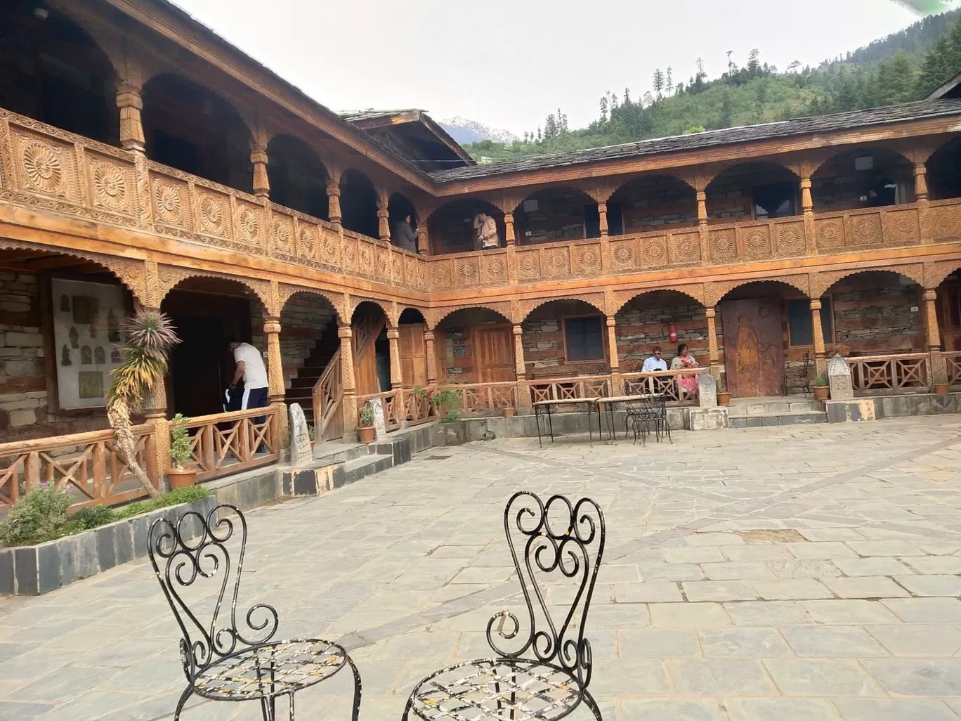 Photo of Naggar By Sidharth Kaushal