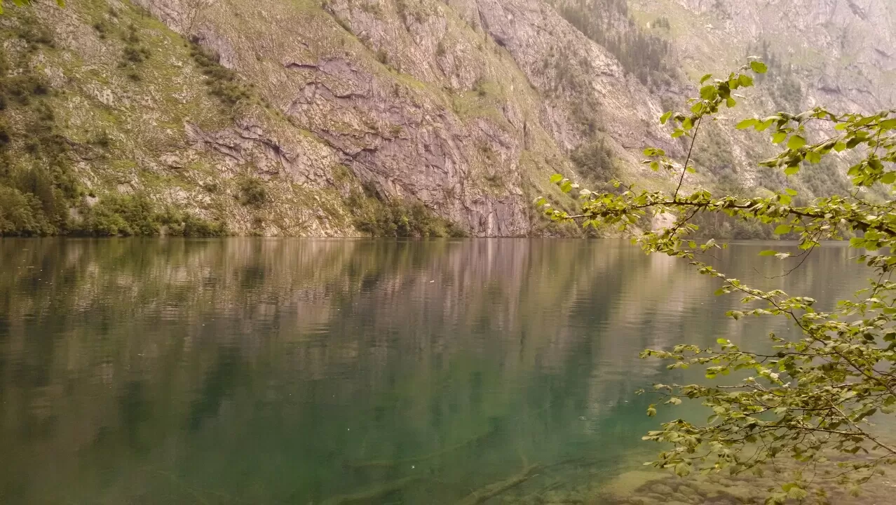 Photo of Schönau am Königsee By Anushekhar Grandhi