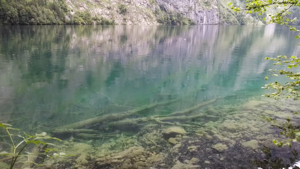 Photo of Schönau am Königsee By Anushekhar Grandhi
