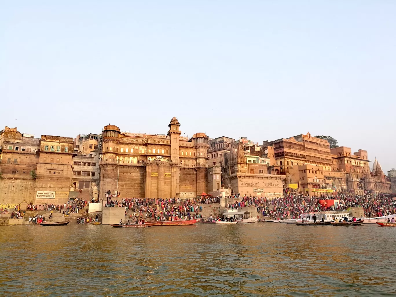 Photo of Castle Badgaon By Ikshwaku Deora