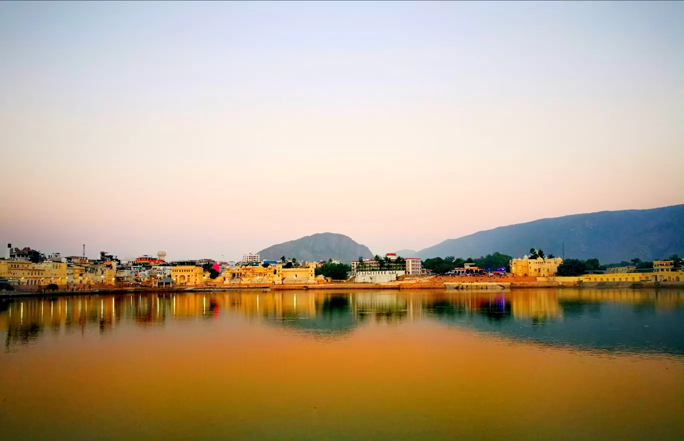Photo of Castle Badgaon By Ikshwaku Deora