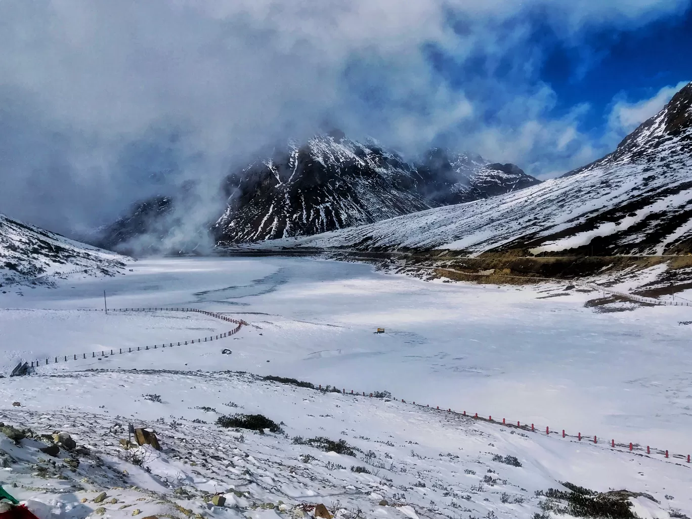 Photo of Arunachal Pradesh By bhagyaraj pillai