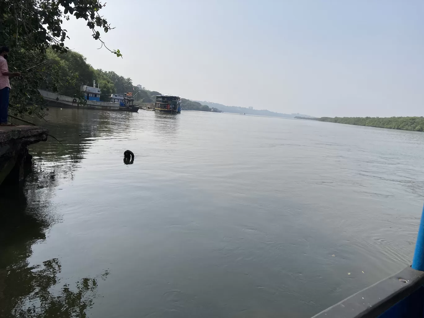 Photo of Divar Island By Raghav G