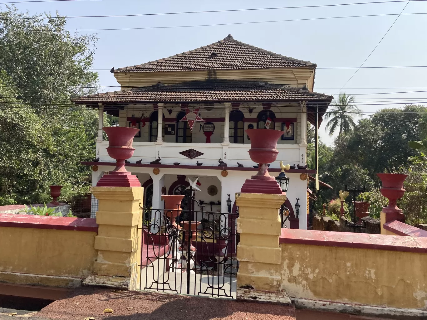 Photo of Divar Island By Raghav G