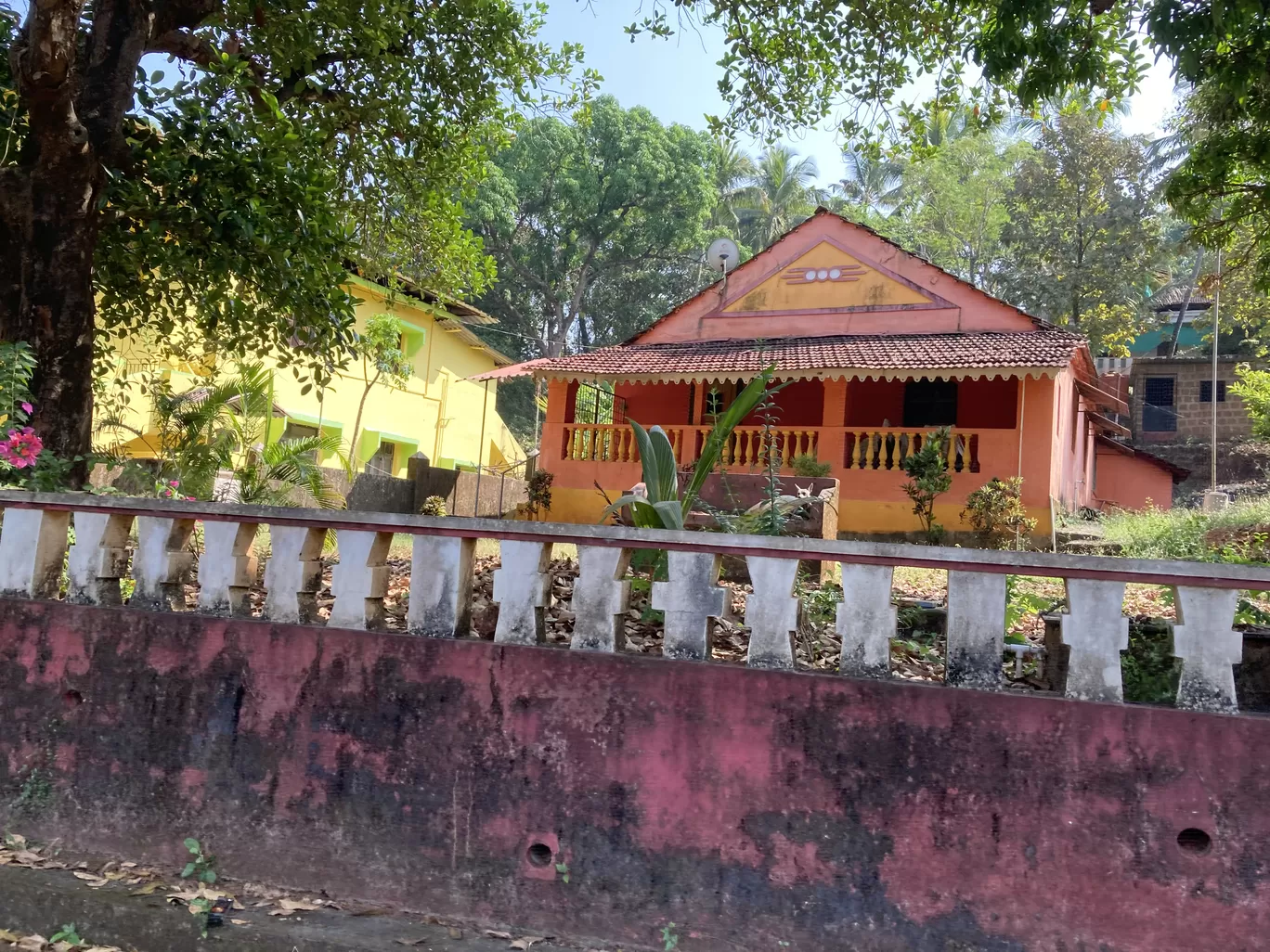 Photo of Divar Island By Raghav G
