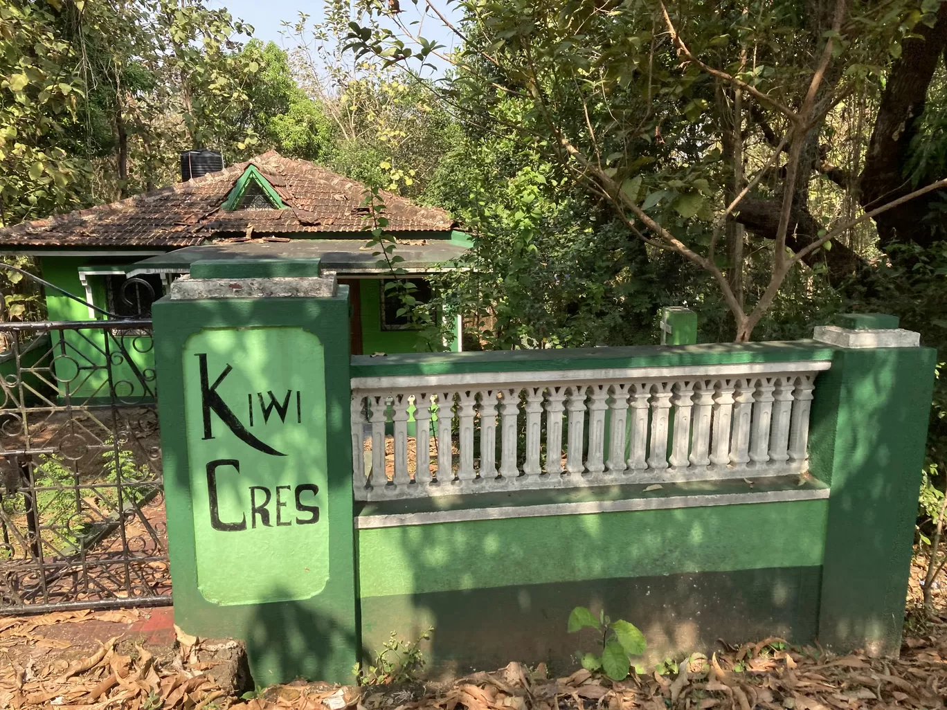 Photo of Divar Island By Raghav G