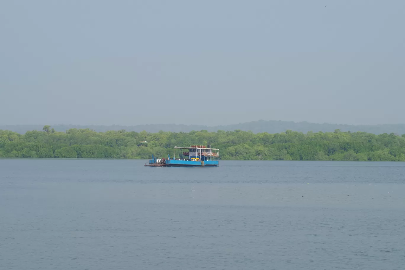Photo of Divar Island By Raghav G