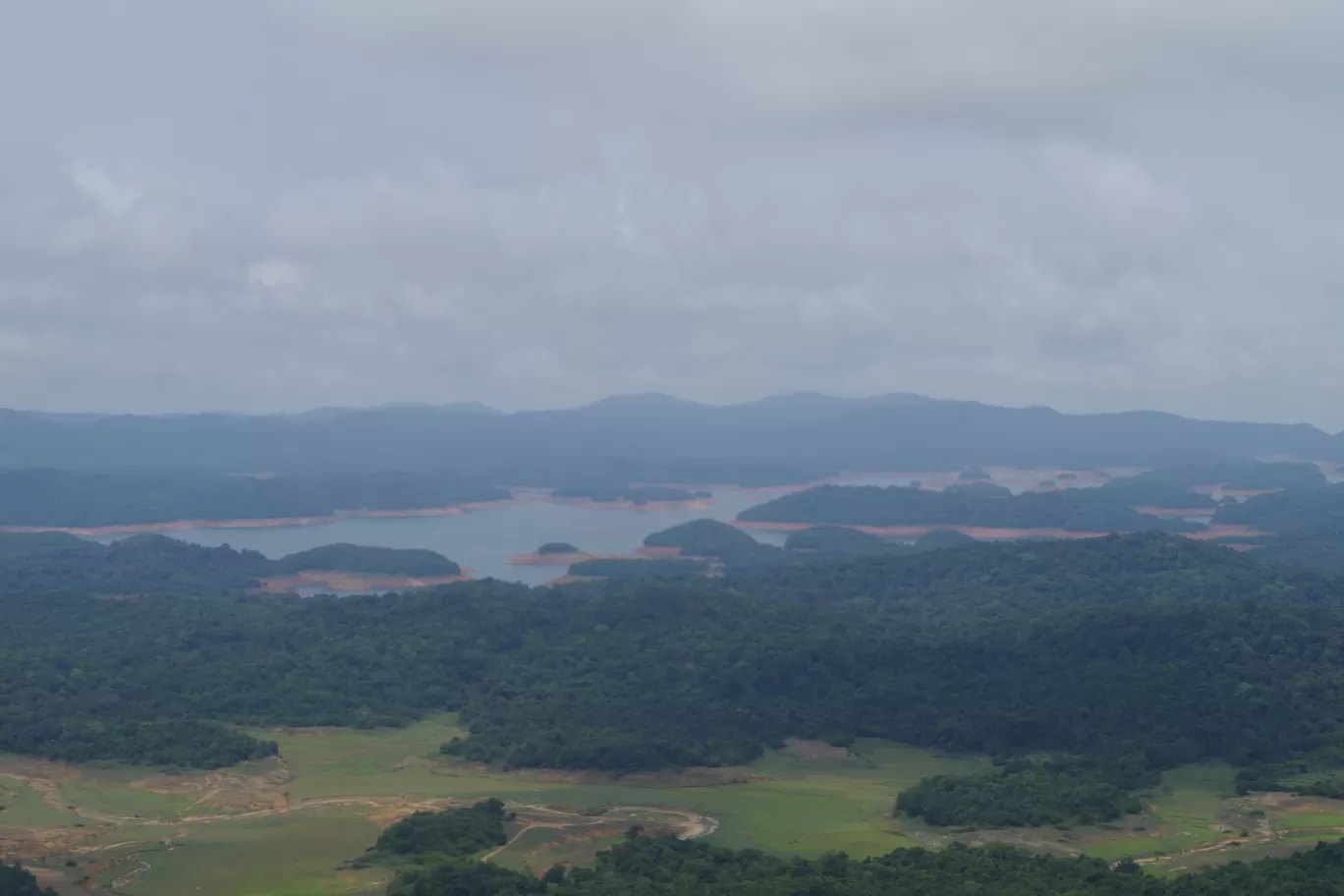 Photo of Kavaledurga Fort By Raghav G