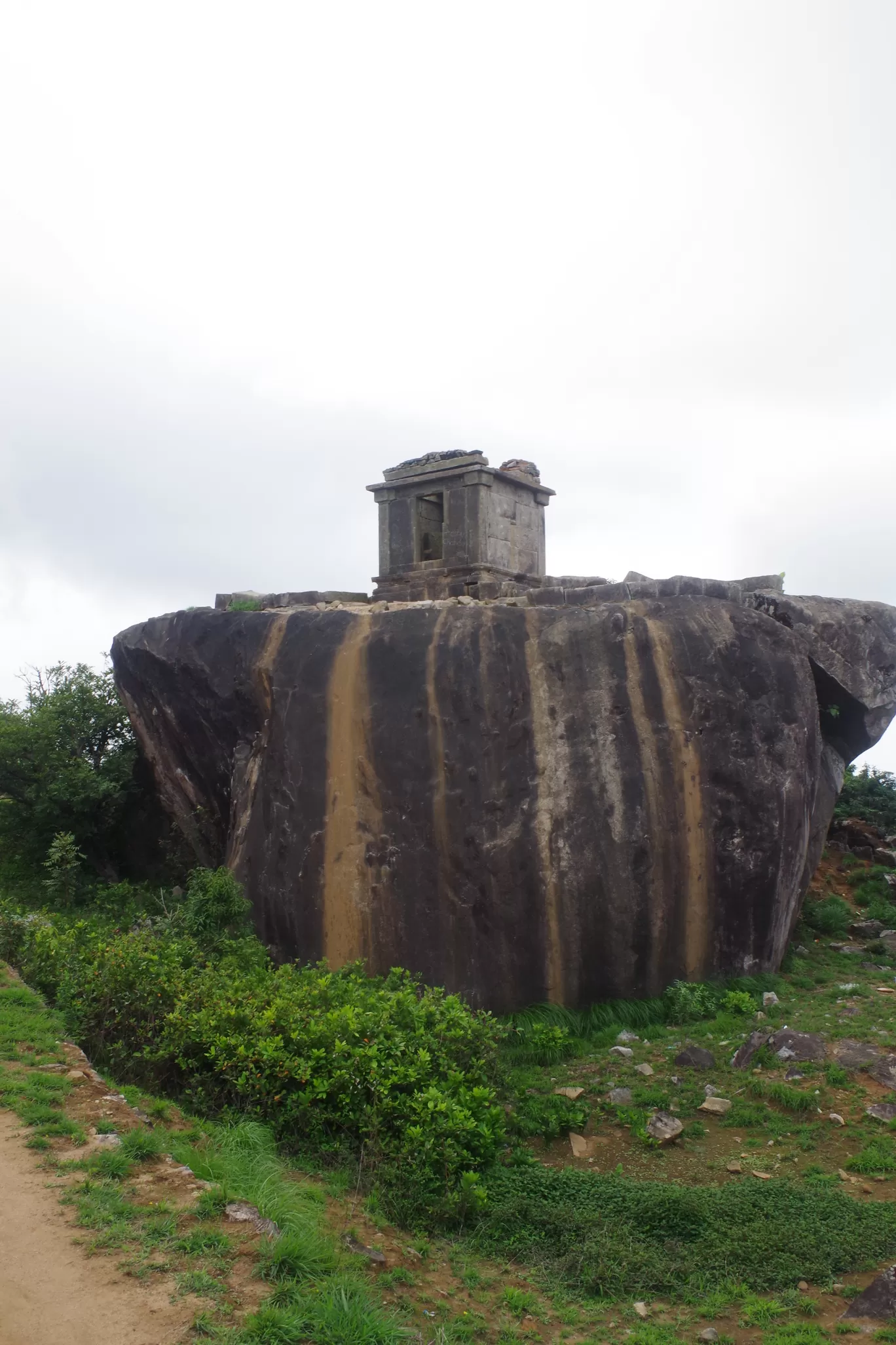 Photo of Kavaledurga Fort By Raghav G