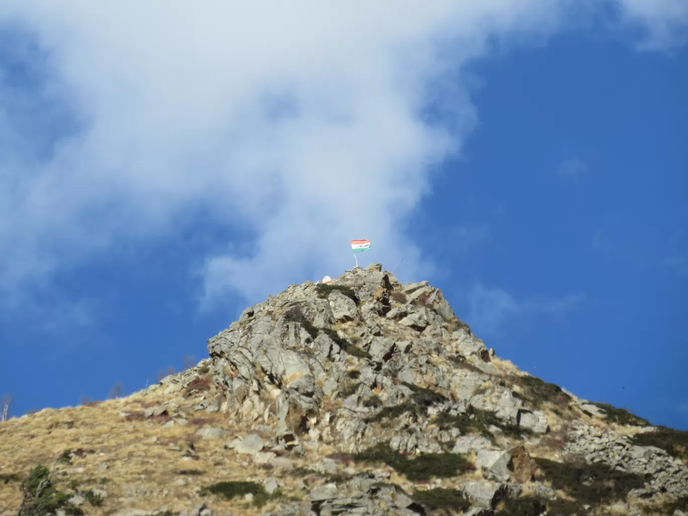 Photo of Chitkul By Raghav G
