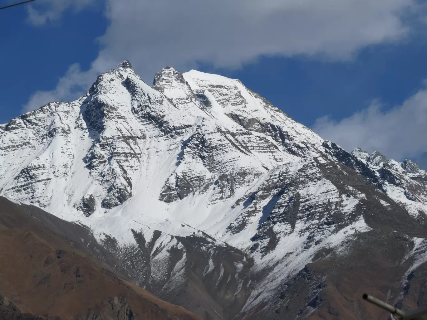 Photo of Chitkul By Raghav G