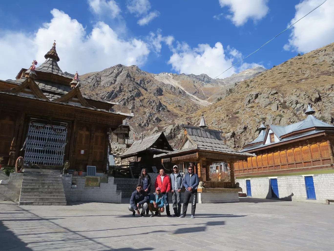 Photo of Chitkul By Raghav G