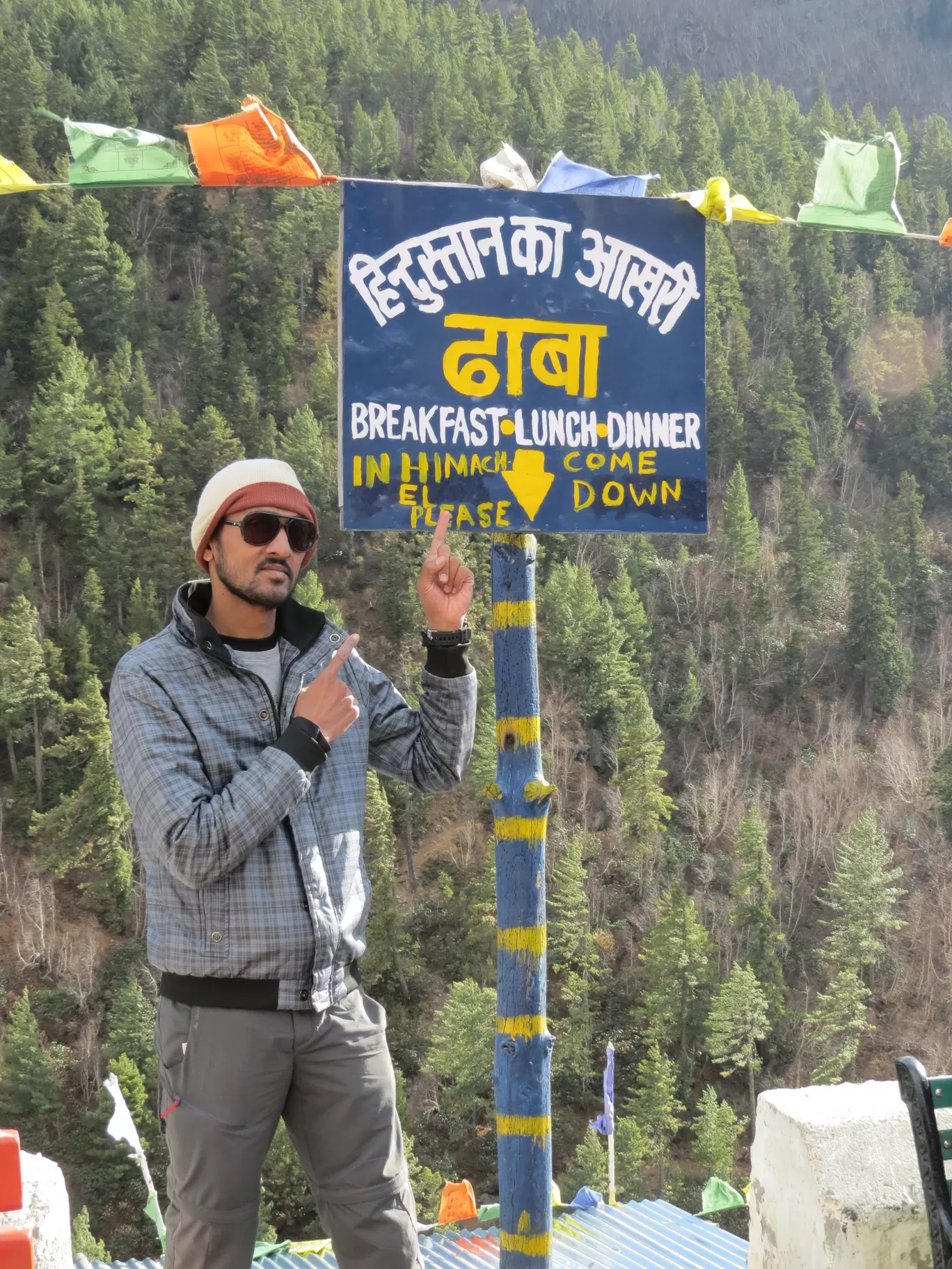 Photo of Chitkul By Raghav G