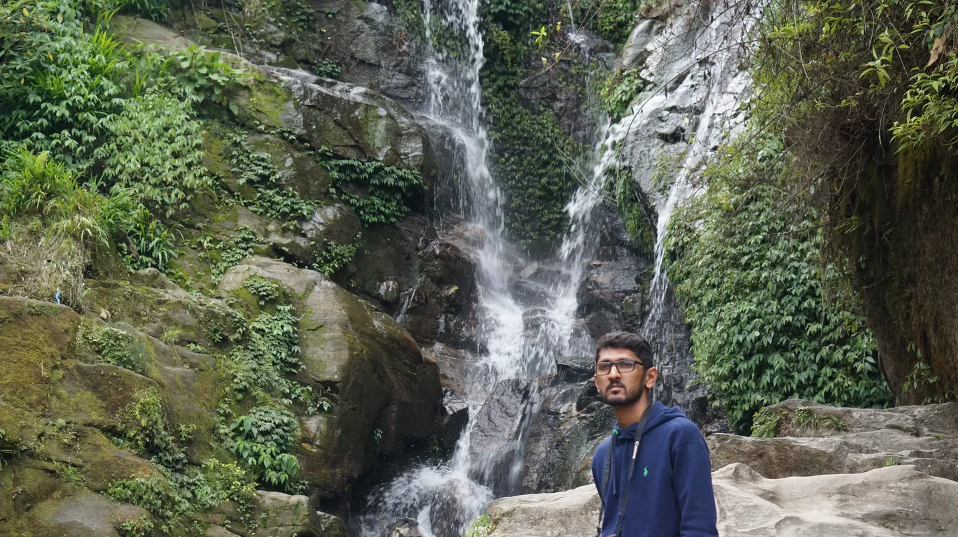 Photo of Darjeeling By Raghav G