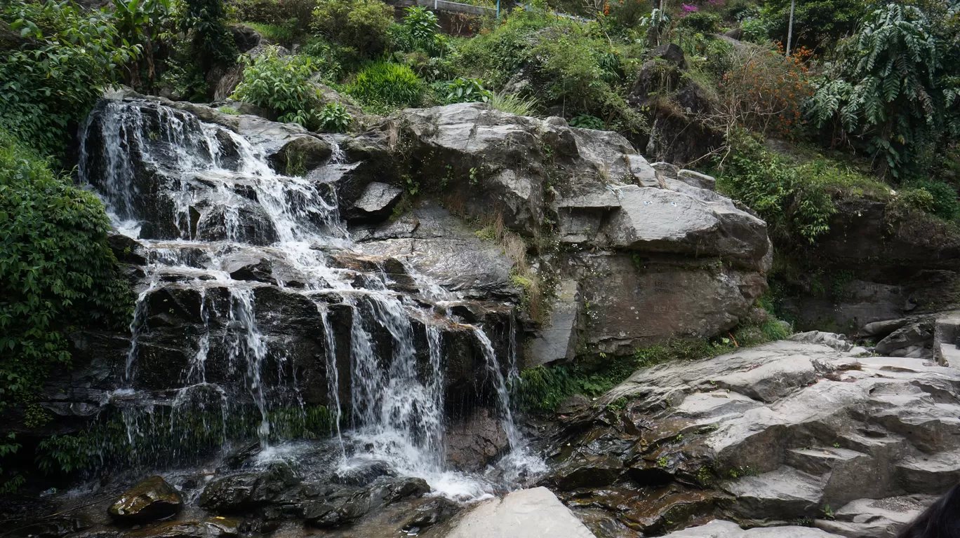 Photo of Darjeeling By Raghav G