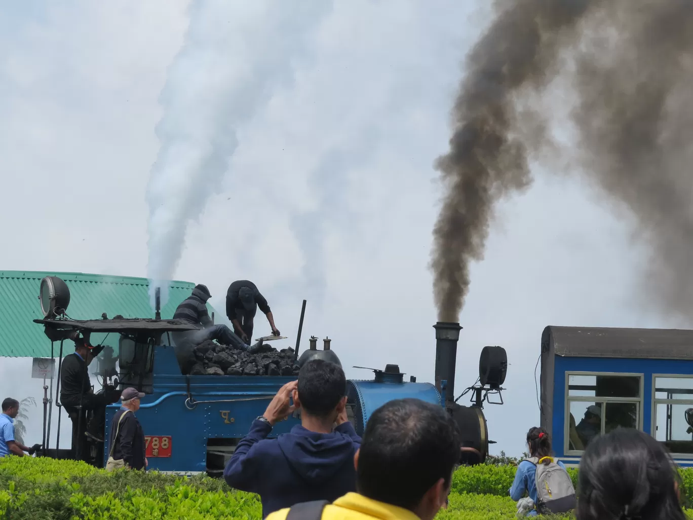 Photo of Darjeeling By Raghav G