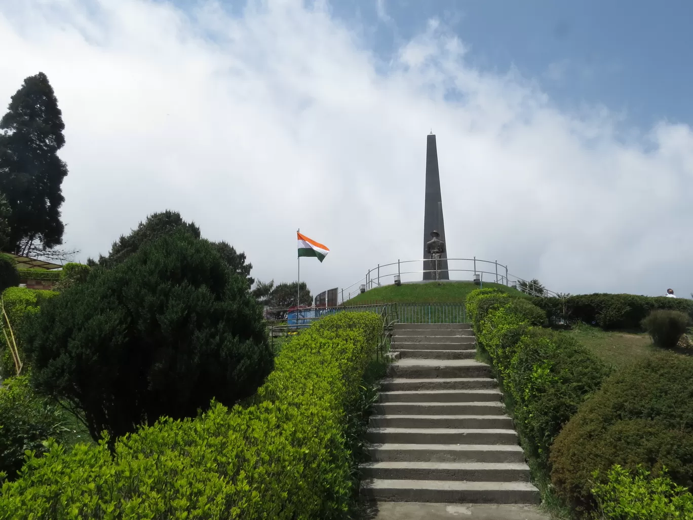 Photo of Darjeeling By Raghav G