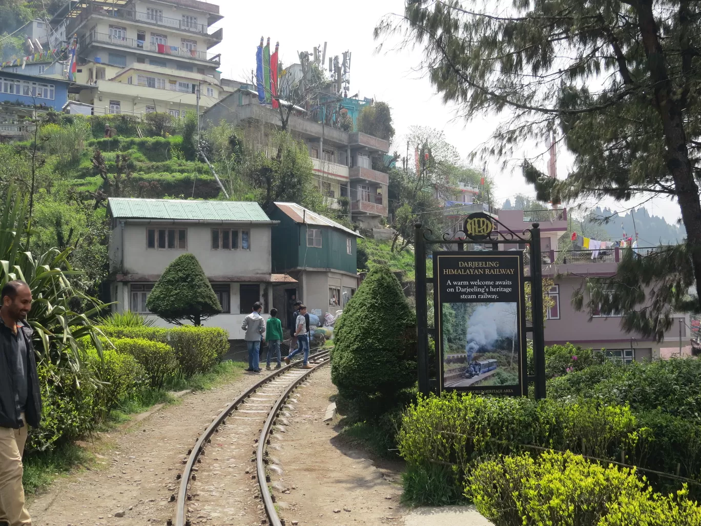 Photo of Darjeeling By Raghav G