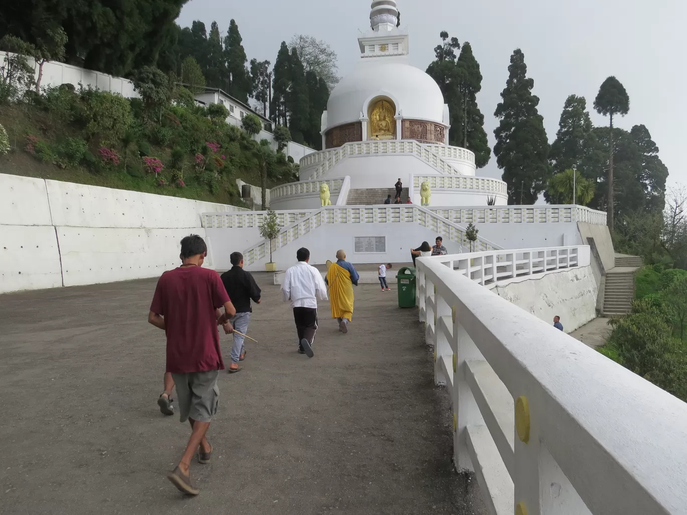 Photo of Darjeeling By Raghav G