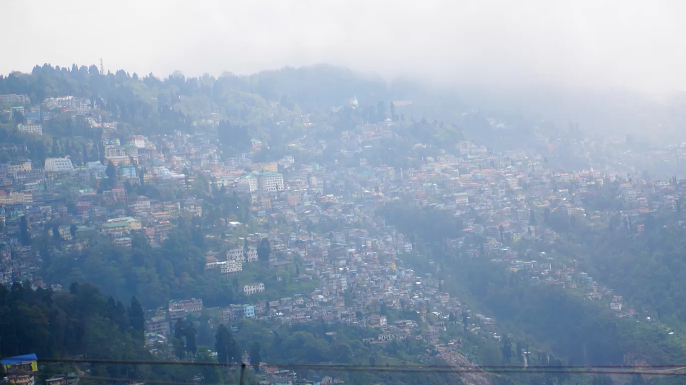 Photo of Darjeeling By Raghav G