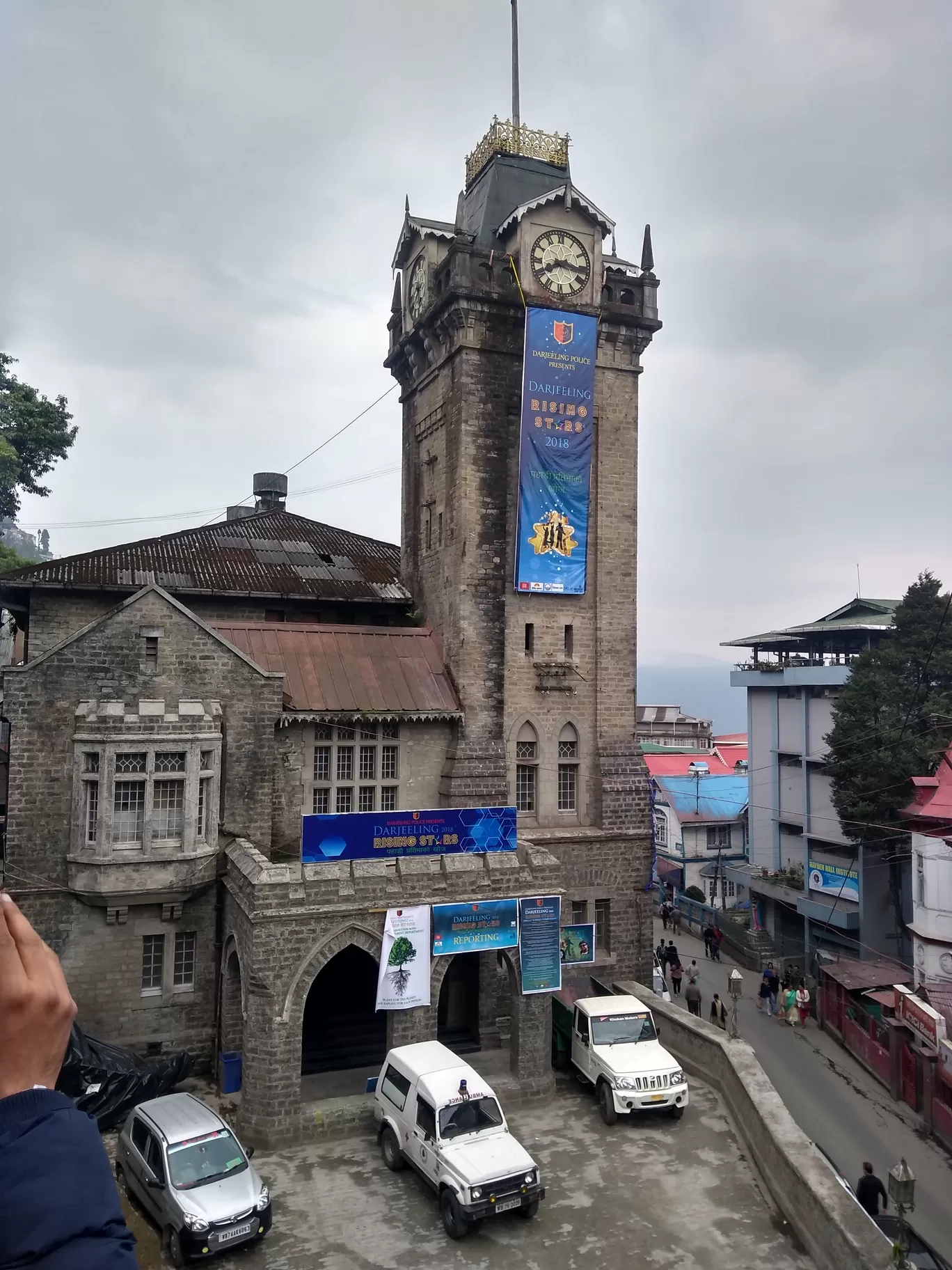 Photo of Darjeeling By Raghav G