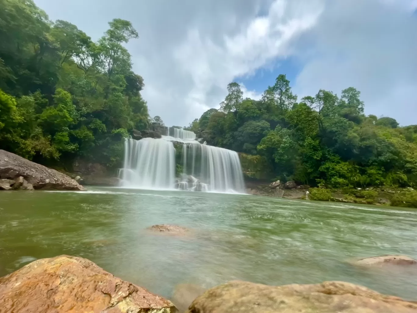 Photo of Cherrapunji‎ By Raghav G