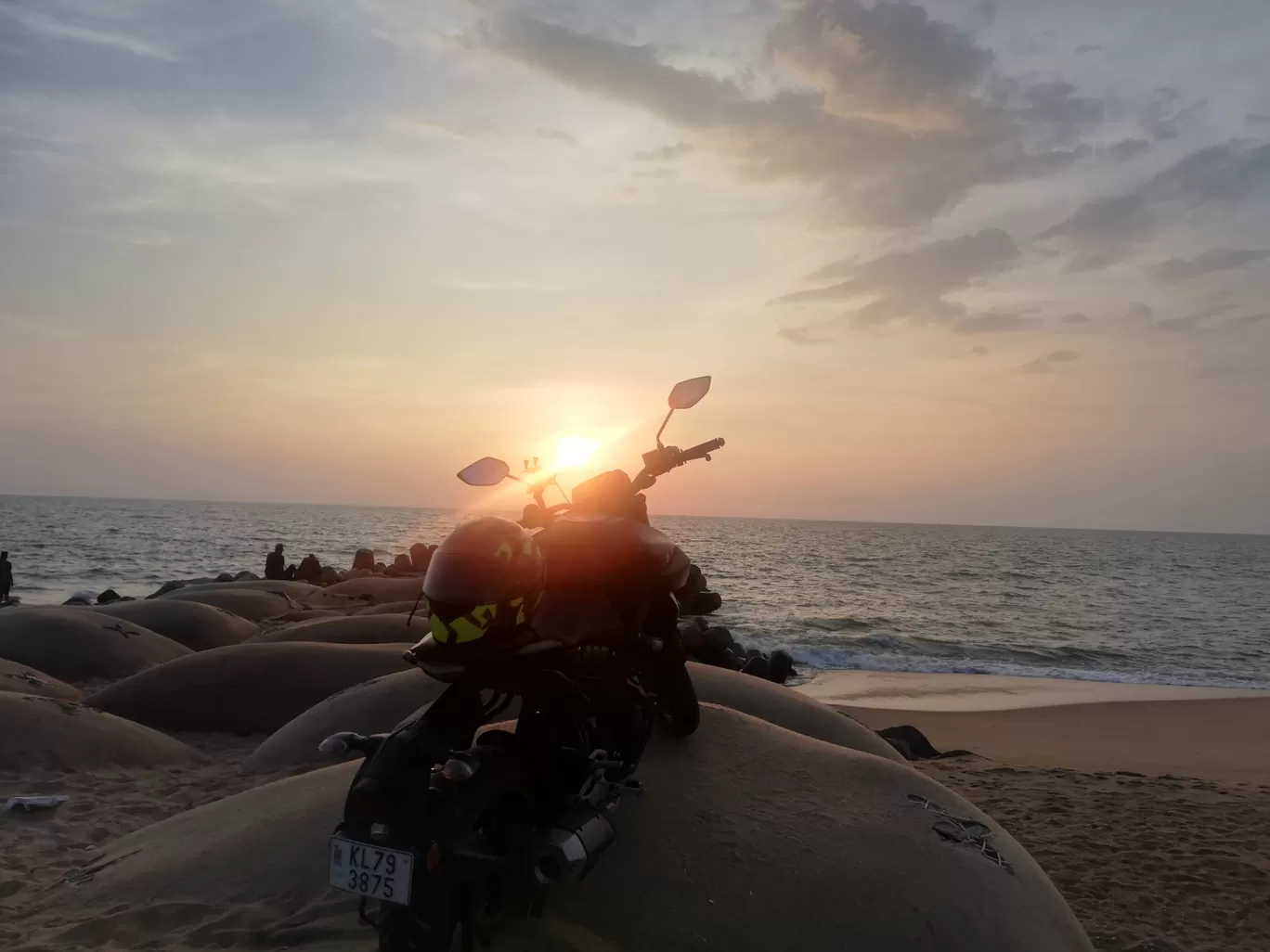 Photo of Ullal Beach By Albin Sebasin