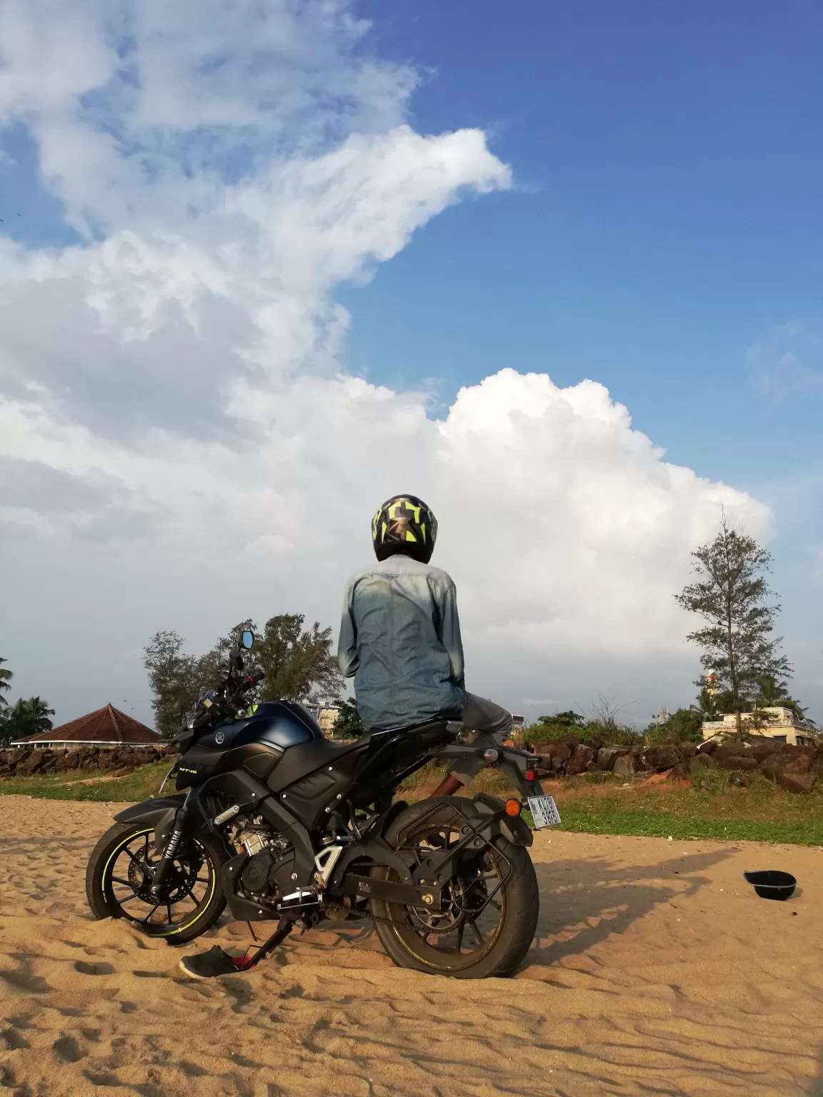 Photo of Ullal Beach By Albin Sebasin