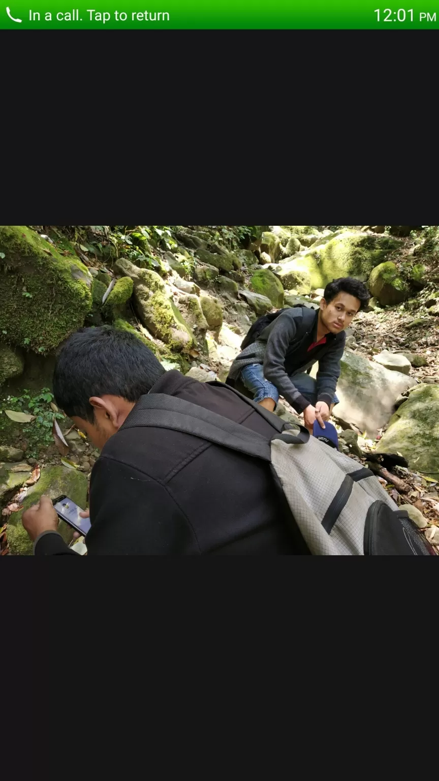 Photo of Dzükou Valley Trek By Parag Bo