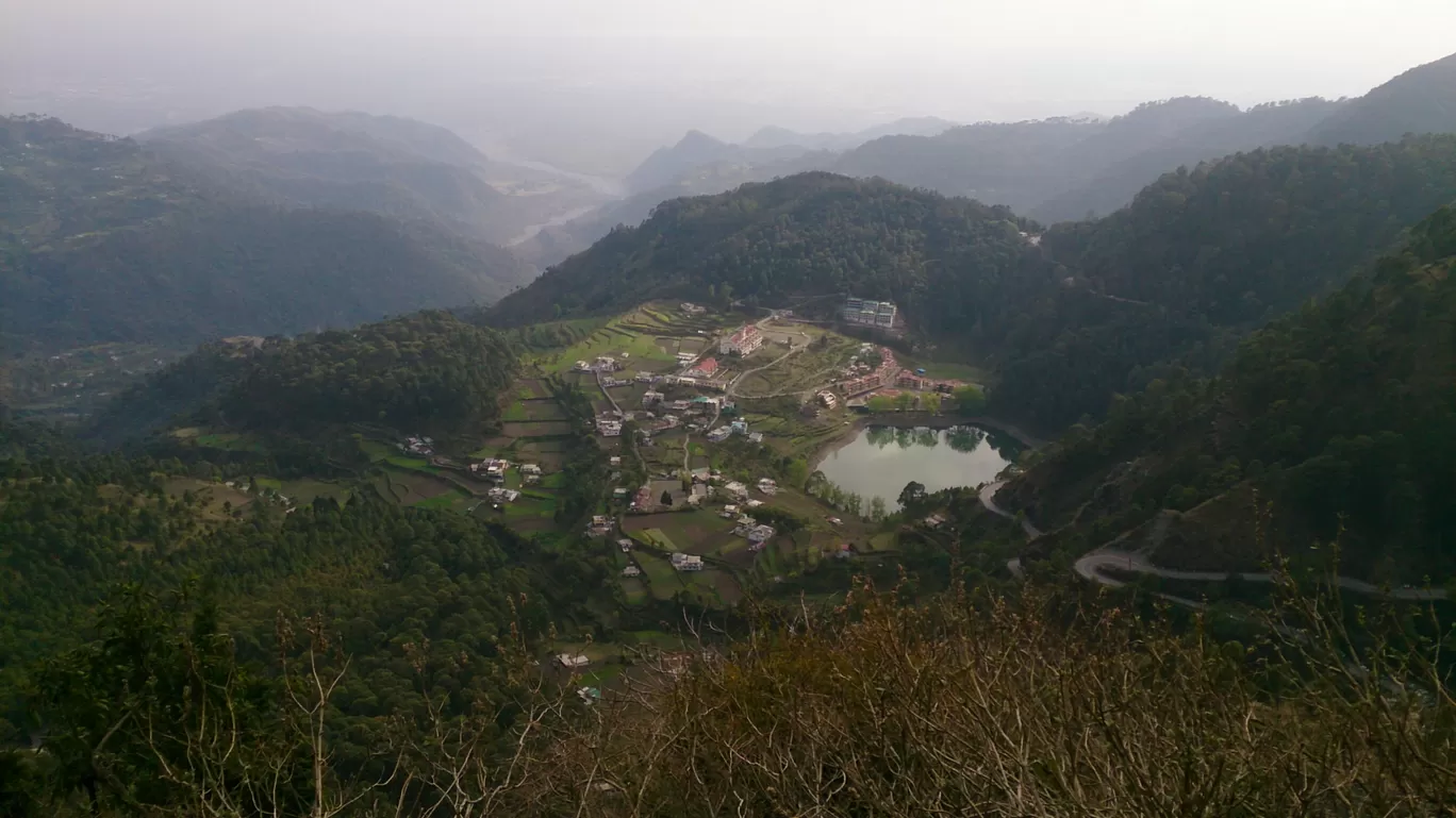 Photo of Nainital By Kapil Verma