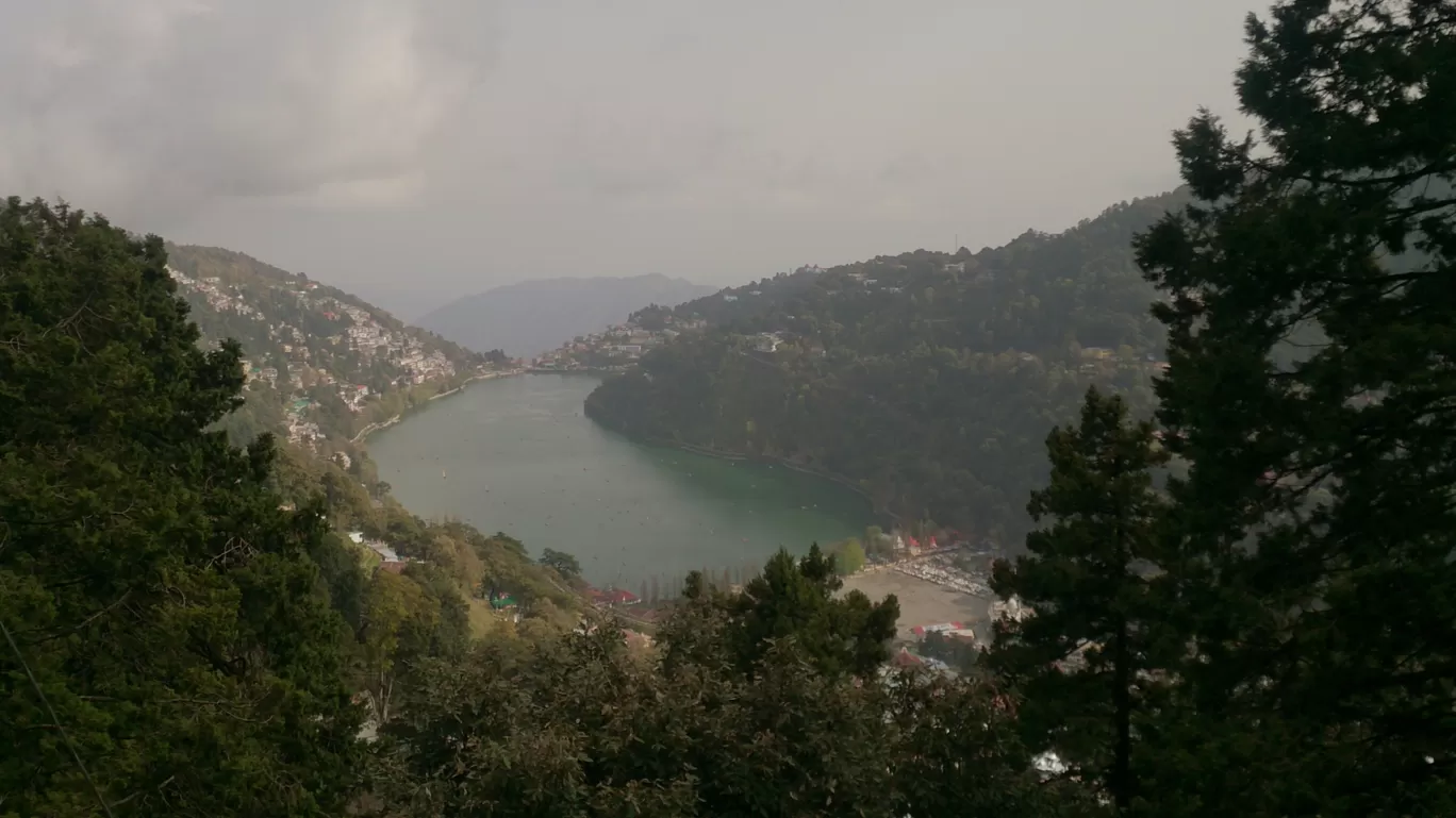 Photo of Nainital By Kapil Verma