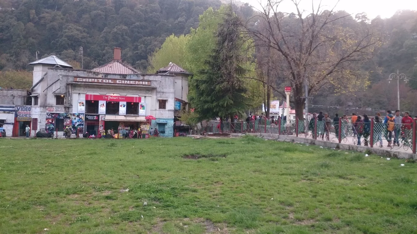 Photo of Nainital By Kapil Verma