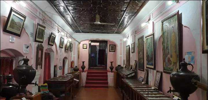 Photo of Mubarak Mandi Heritage Complex By Kapil Verma