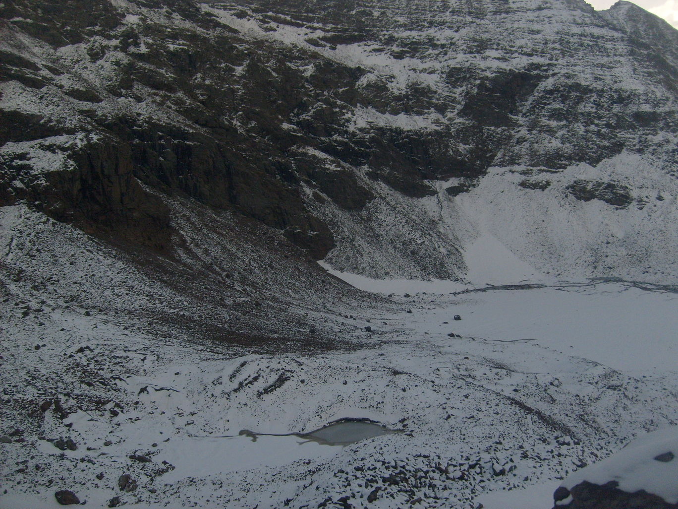 Photo of Mountain pass on the Silk route By Rahul Somasundar