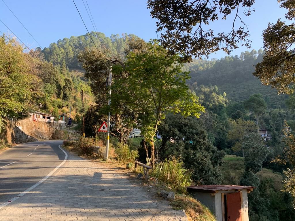 Photo of Mukteshwar By ashish mishra