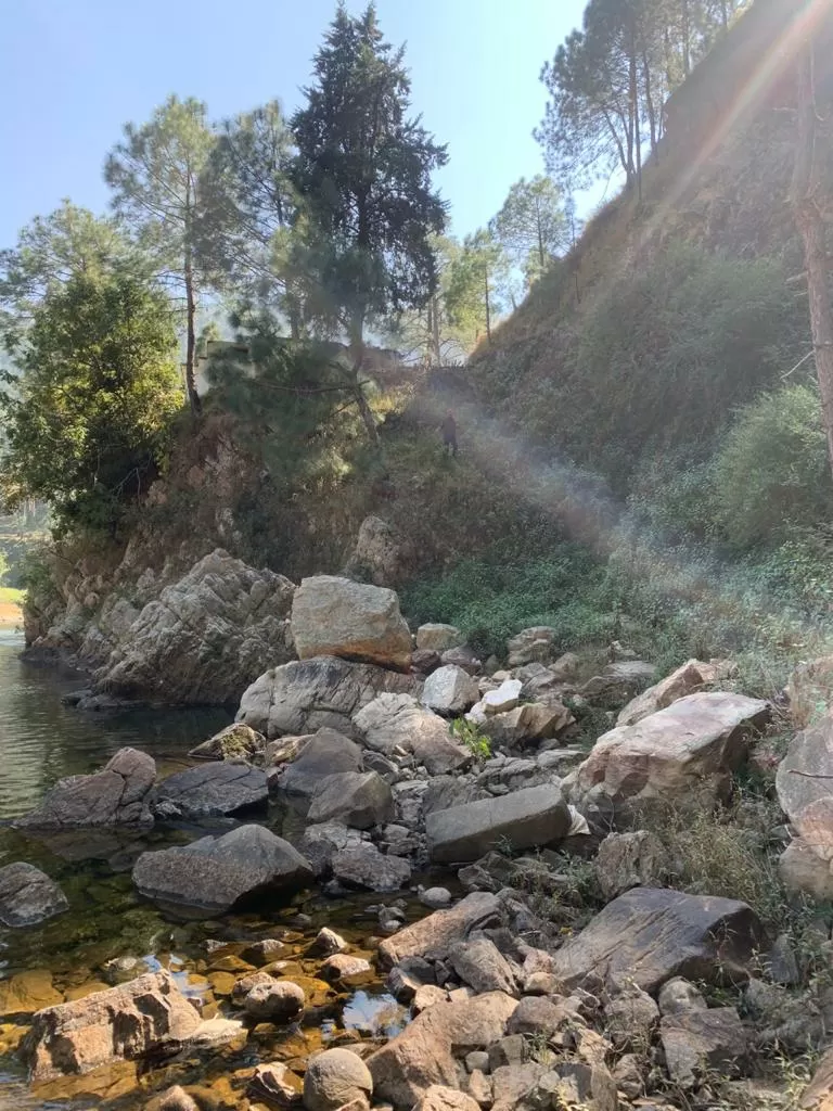 Photo of Mukteshwar By ashish mishra